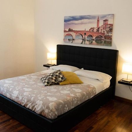 Apartmán Fra Cristoforo Verona Exteriér fotografie