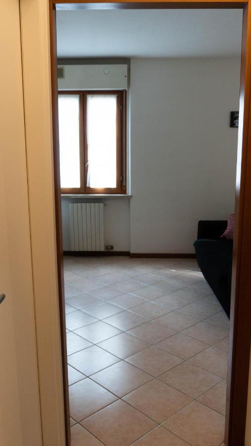 Apartmán Fra Cristoforo Verona Exteriér fotografie