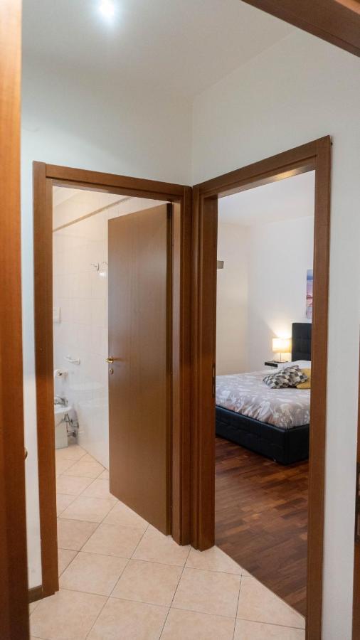 Apartmán Fra Cristoforo Verona Exteriér fotografie
