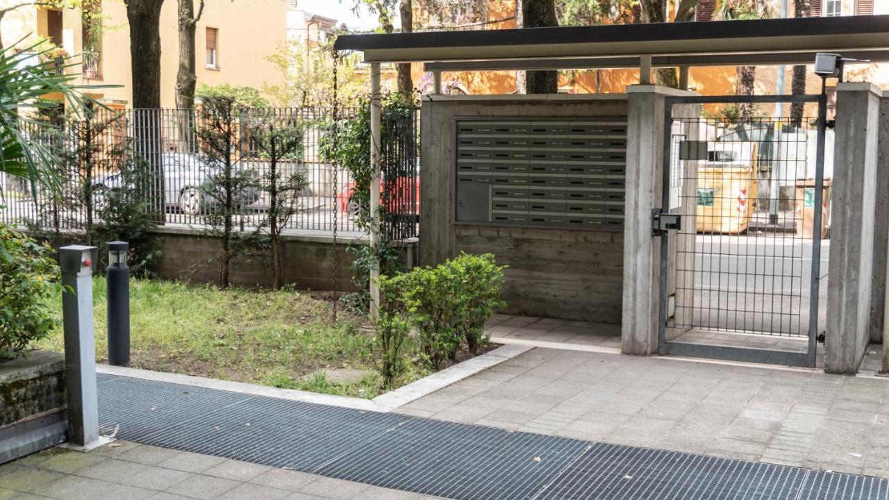 Apartmán Fra Cristoforo Verona Exteriér fotografie