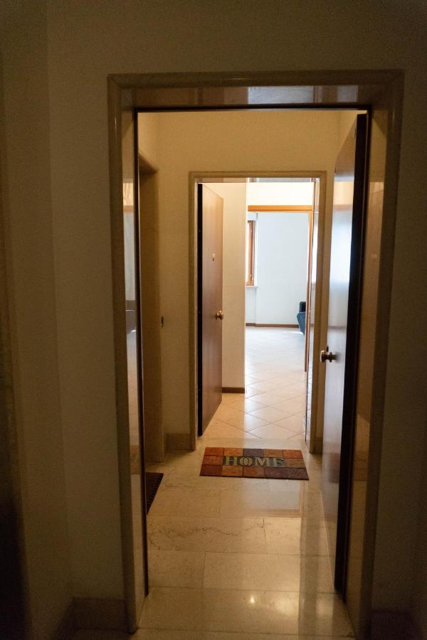 Apartmán Fra Cristoforo Verona Exteriér fotografie