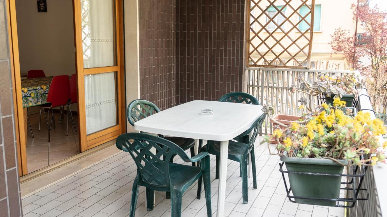 Apartmán Fra Cristoforo Verona Exteriér fotografie
