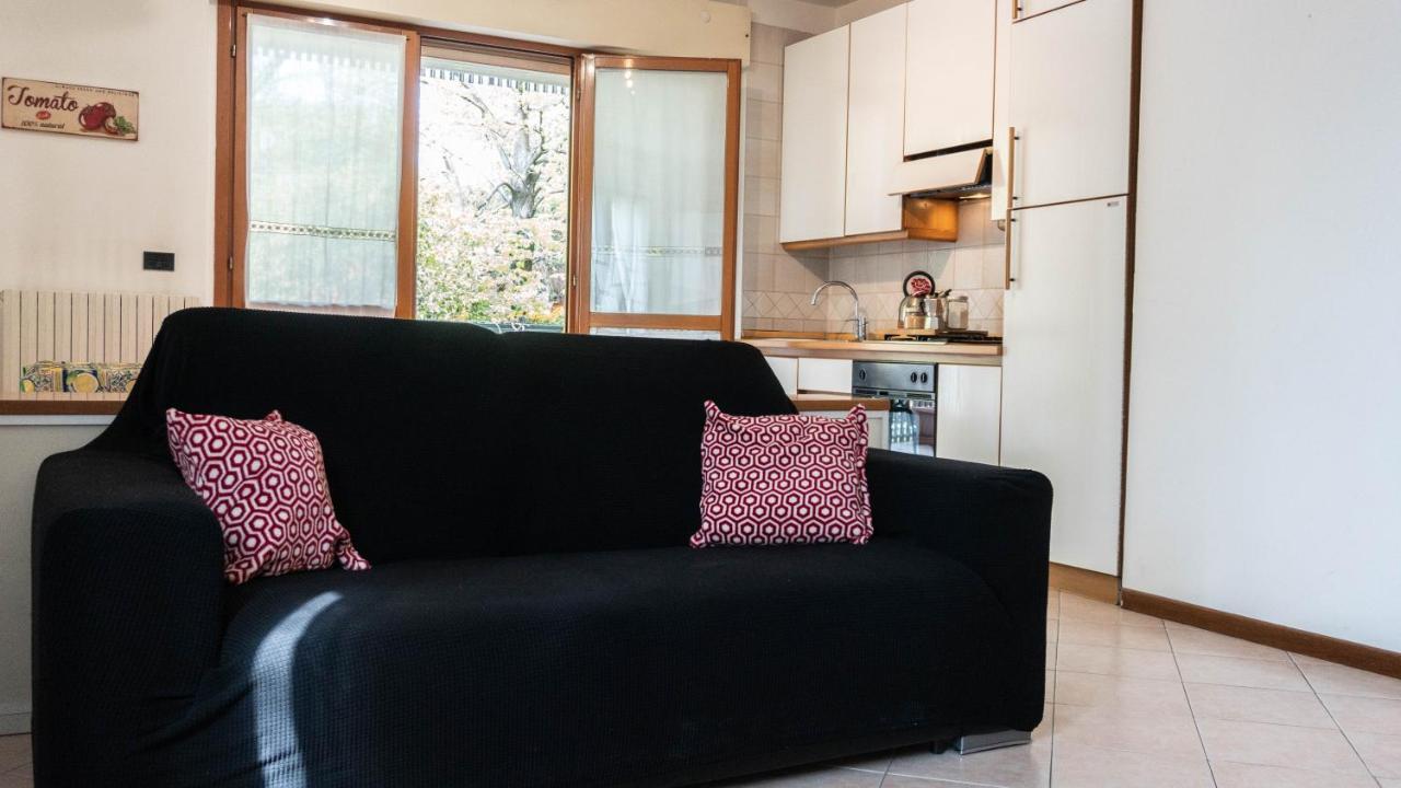 Apartmán Fra Cristoforo Verona Exteriér fotografie