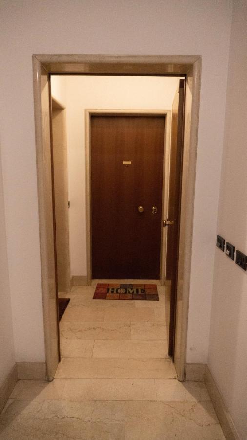 Apartmán Fra Cristoforo Verona Exteriér fotografie
