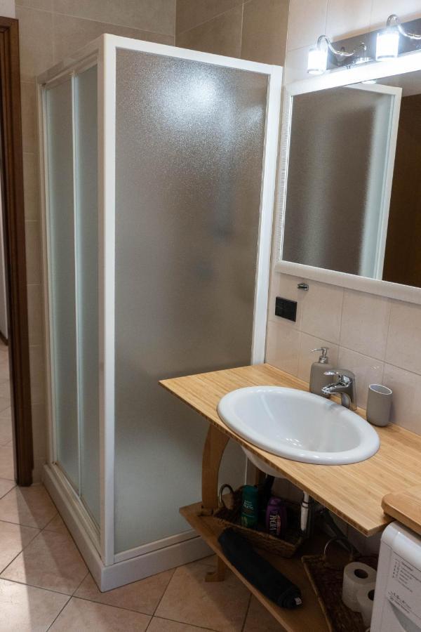 Apartmán Fra Cristoforo Verona Exteriér fotografie
