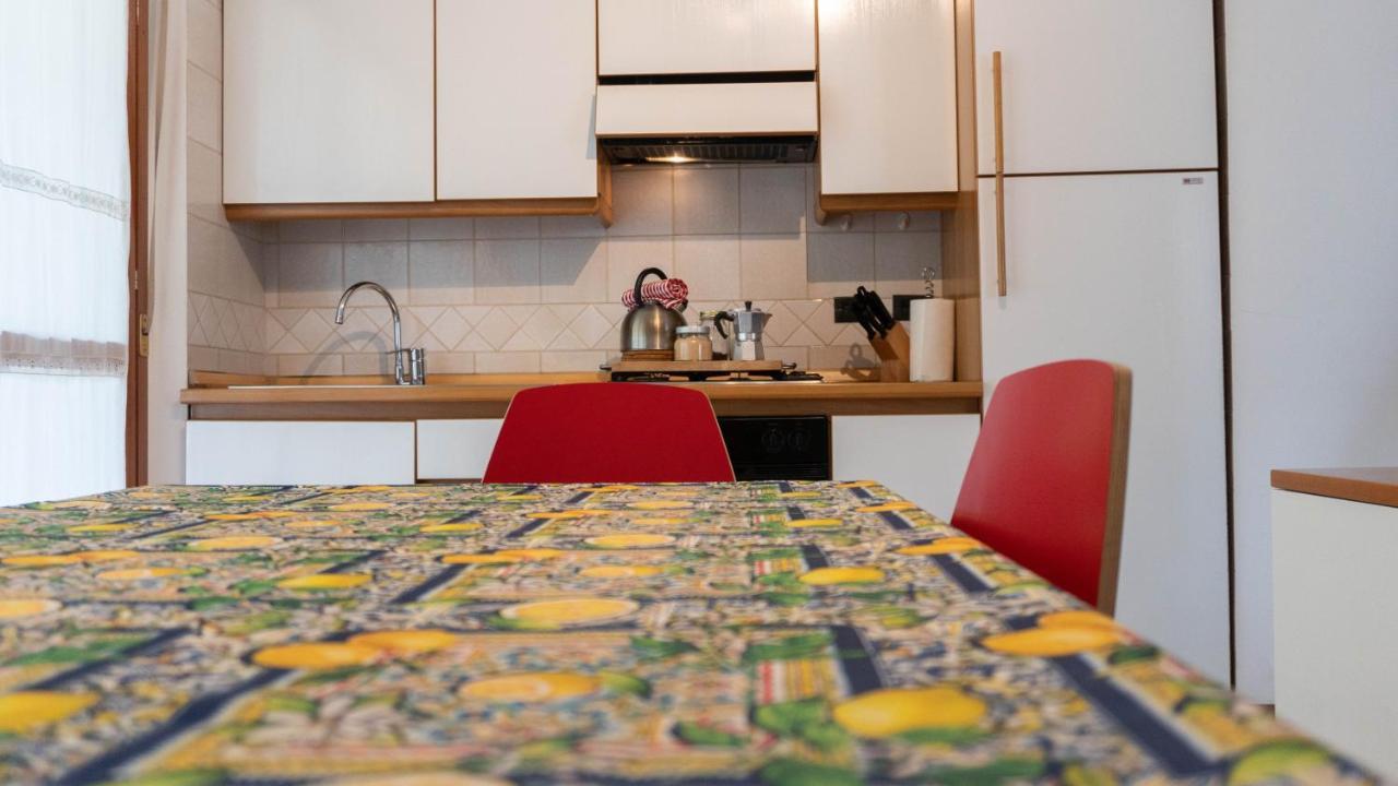 Apartmán Fra Cristoforo Verona Exteriér fotografie