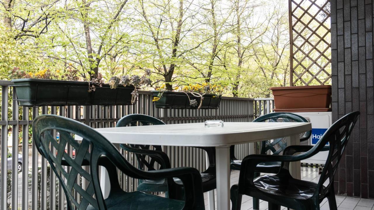Apartmán Fra Cristoforo Verona Exteriér fotografie